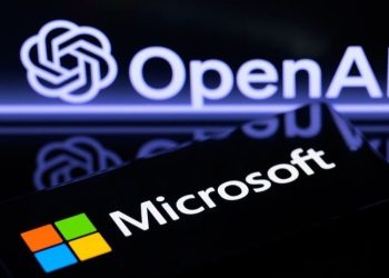 美國AI開啟新局 微軟不再是OpenAI獨家雲端供應商