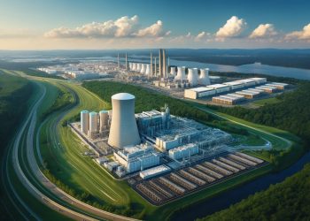 發展AI極需電力！黑石集團狂砸10億美元收購天然氣發電廠