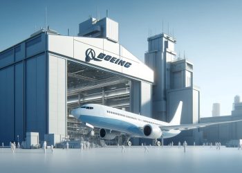 安全危機與罷工雙重打擊！波音去年第四季恐虧40億美元