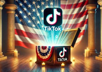 TikTok在美禁令大轉彎！美國總統川普宣布將暫緩下架