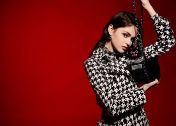 藝術、民俗、時尚 黑虎將軍在iROO賦予傳統民俗新趣味