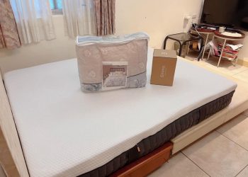 腰痠背痛睡不好？網激推「好眠法寶」掀熱議 過來人讚：全家都用它