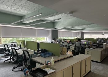 永續地球日攜手員工節能減碳 中化控股細節做起 小習慣也能愛護地球