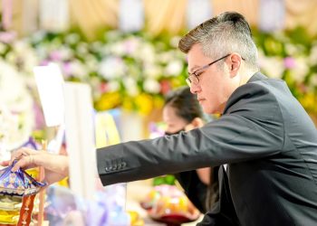 為恭紀念醫院攜手金麟生命 共同提供完整禮儀服務