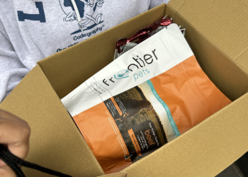 包裹拿錯驚魂記！Dcard網友一波三折竟與鄰居變好友 揭柴犬練功秘訣