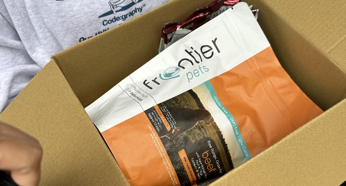 包裹拿錯驚魂記!Dcard網友一波三折竟與鄰居變好友 揭柴犬練功秘訣