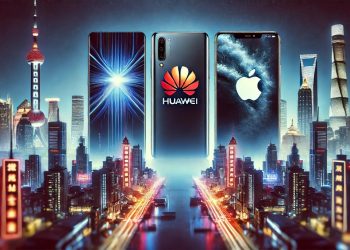 外國手機在中國11月銷量暴跌 iPhone面臨嚴峻挑戰