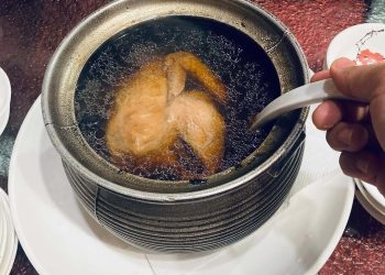 全台美食｜細火慢熬、溫暖補身 全台6間高評價瓦罐煨湯推薦