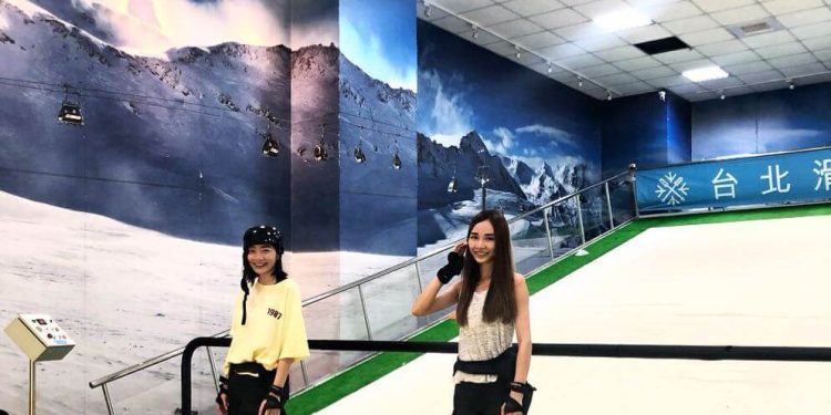 台灣滑雪推薦|在台6大滑雪體驗推薦 不用飛出國 在這裡就能體驗滑雪樂趣