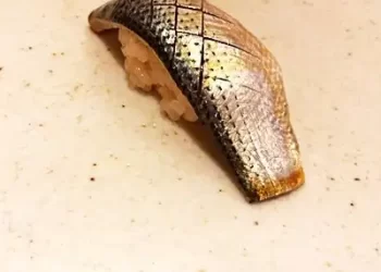 日本美食｜必吃新宿美食推薦TOP6 精選人氣壽司、拉麵、咖哩、義法料理