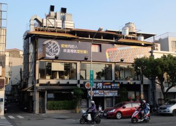 台中美食｜台中諧音梗餐廳Top10 「愛烤愛對囉」燒肉 好吃到不「專牛餃煎」煎餃 一起去瞧瞧台中人到底有多幽默