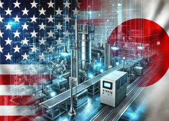 迎戰川普2.0！在美日企將強化美國供應鏈與調整價格因應