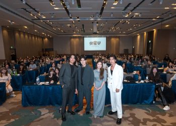 快電商創新加盟模式 打造零門檻創業平台