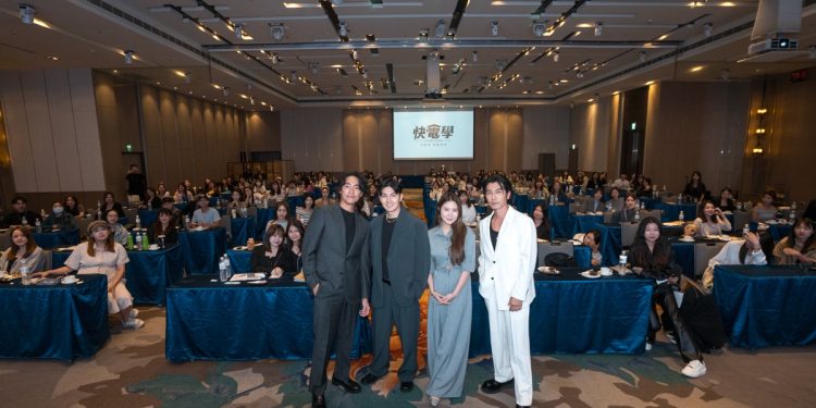 快電商創新加盟模式 打造零門檻創業平台