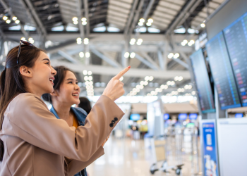 歡慶2025出國旅遊補助 WifiMi網路服務買一送一