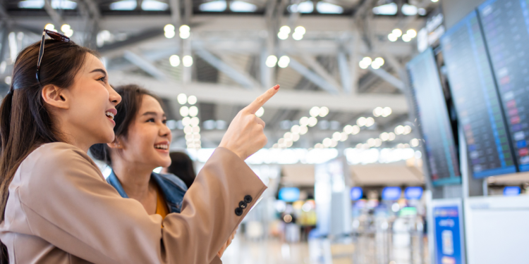 歡慶2025出國旅遊補助 WifiMi網路服務買一送一