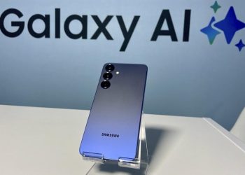 三星推出Galaxy S25系列旗艦手機 主打AI功能升級