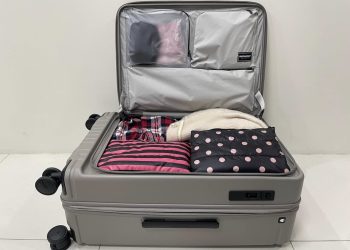 過年前電商平台折扣下殺！網推趁優惠必買美妝、行李箱