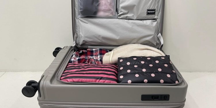 過年前電商平台折扣下殺!網推趁優惠必買美妝、行李箱