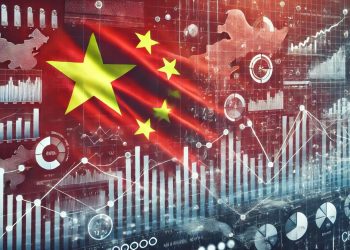 中國通縮罩頂 2024年CPI年增0.2%維持低水平