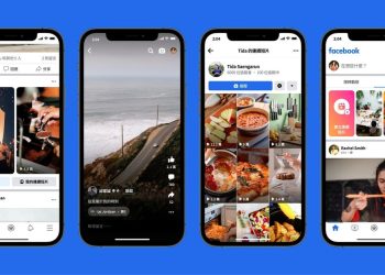 Meta取消第三方事實查核政策 遭質疑是迎合川普政府