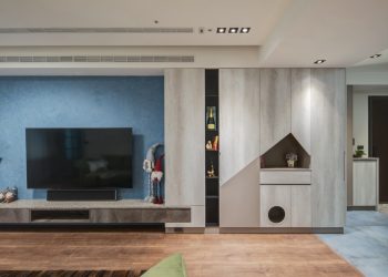 來自德國木地板 讓居家生活豐富且有層次感