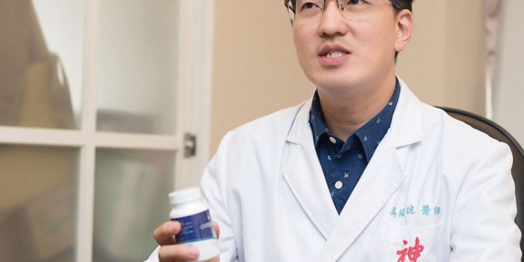 名醫吳紹琥分享健康管理精髓 減少用藥、打造個體化健康管理
