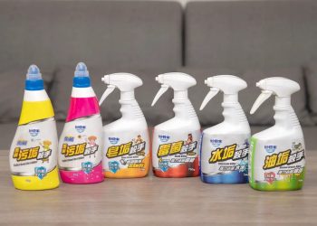 抽油煙機只排第四名！盤點過年掃除最難清TOP 10　第一名根本清潔惡夢