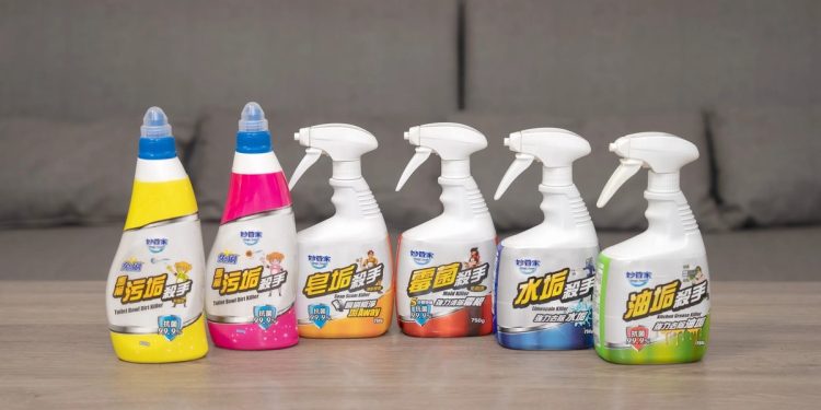 抽油煙機只排第四名！盤點過年掃除最難清TOP 10　第一名根本清潔惡夢