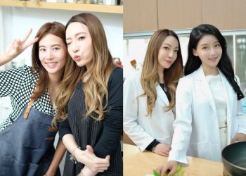 高敏敏、嚴美瑜、黃千芮 合著營養師新書，為快節奏的現代人找回均衡飲食