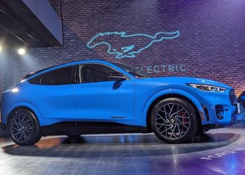 美國NHTSA升級對福特BlueCruise調查 聚焦技術缺陷