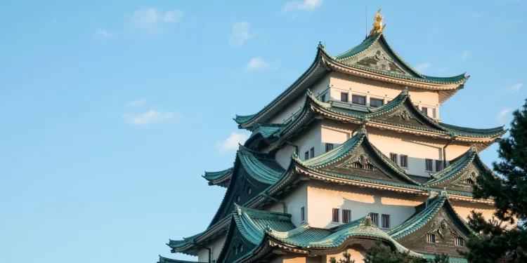 名古屋景點｜過年出國就去日本名古屋 一次網羅人氣行程精選