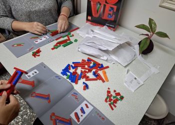 哪裡找的100分老公！網友浪漫情人節禮 把101「裝置藝術」帶回家