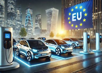 歐盟電動交通團體反對放寬碳排標準 呼籲對違規車廠開罰