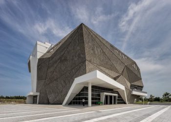 2025 台灣新景點｜台中海生館、歐樂沃築夢城堡、Dream Plaza 等 6 大全新景點等你來發掘