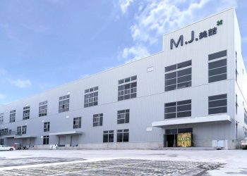 美喆-KY 元月營收年增32.5％ 登歷年同期次高