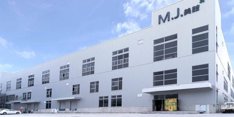 美喆-KY 元月營收年增32.5% 登歷年同期次高