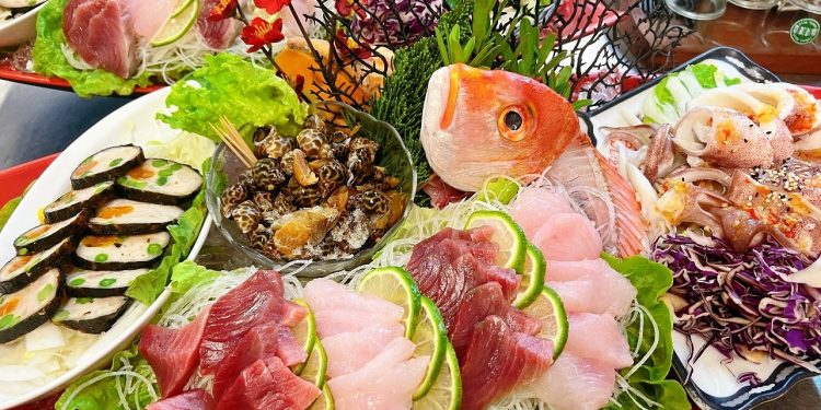 苗栗苑裡必訪美食 傳承三代漁港風味饗宴 品味在地新鮮滋味