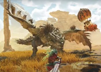 PS 直播節目「State of Play」登場，多款 PS5 新作遊戲訊息曝光