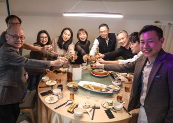 「厚道捐款」公益新模式 買多少捐多少 中華海洋擬募1800萬助病團弱勢