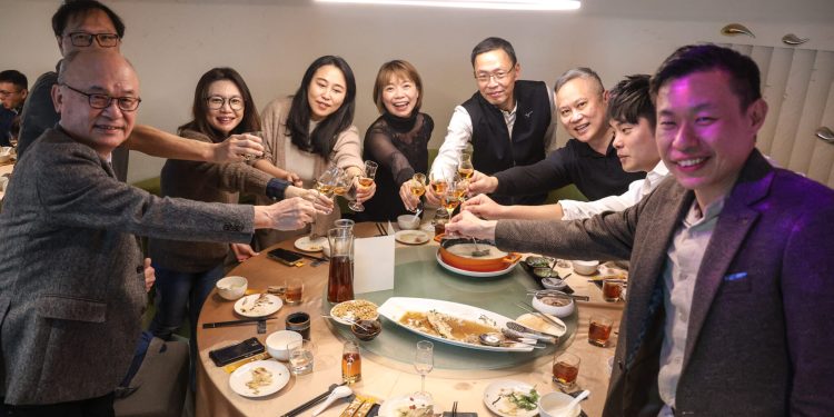 「厚道捐款」公益新模式 買多少捐多少 中華海洋擬募1800萬助病團弱勢