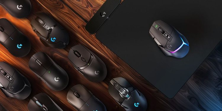 無線充電為滑鼠隨時供電！Logitech G POWERPLAY 2 無線充電滑鼠墊全球上市