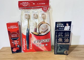 情人節送禮了無新意？ 網友分享老夫老妻挑禮物重視「這項」