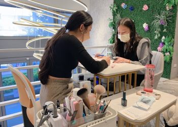 新竹美業品牌20年深耕　助創業者實現夢想