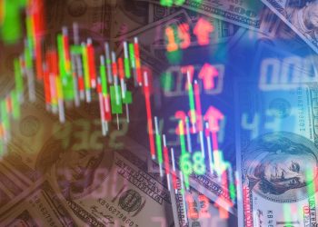 全球股市動盪不斷…美國經濟仍強勁! 純A公司債「凱基00950B」年化殖利率6.4%超搶手!