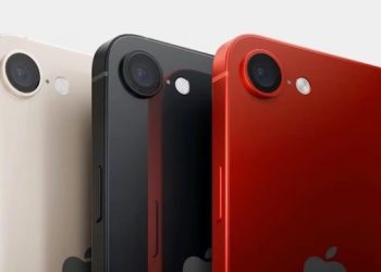 蘋果新品將登場？iPhone SE 4與Powerbeats Pro 2打頭陣