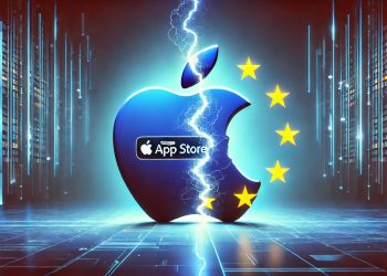 iPhone遭情色App破防上架 蘋果譴責歐盟審查政策