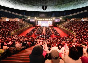 後疫情時代的身心靈覺醒：正能量開創精彩人生