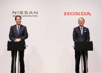 本田與日產汽車合併案確定破局 將改採戰略合作模式