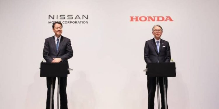 本田與日產汽車合併案確定破局 將改採戰略合作模式